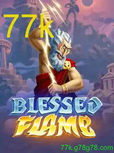 Descubra o Envolvente Jogo BlessedFlame: Uma Nova Era de Entretenimento
