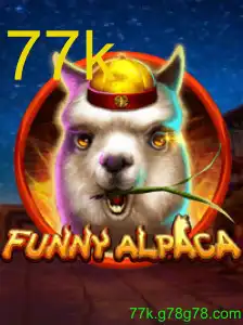 Descubra o Mundo de FunnyAlpaca: Um Jogo de Estratégia e Diversão